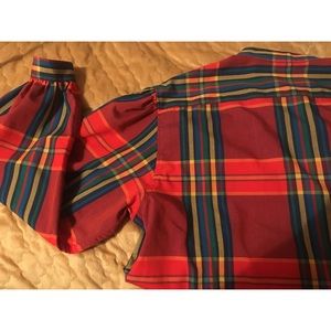 Vintage Liz Claiborne Blouse